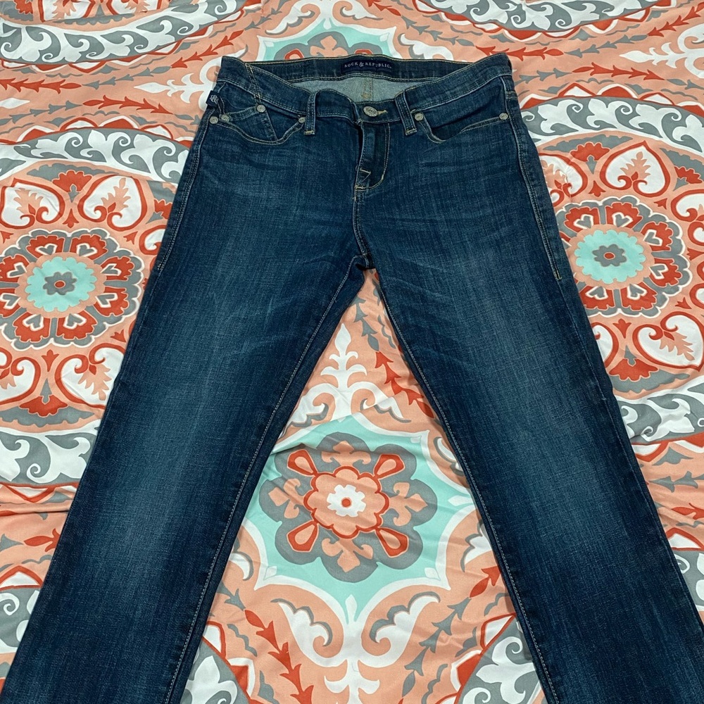 Rock & Republic Jeans